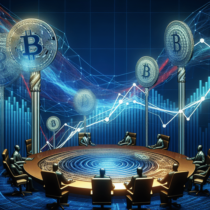 Trump’s Bitcoin Investment: Ripple Effects on Crypto Payroll - OneSafe