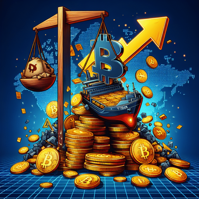 Trump tariff threat against China causes Bitcoin to crash 7%, $9B in liquidations - CryptoSlate