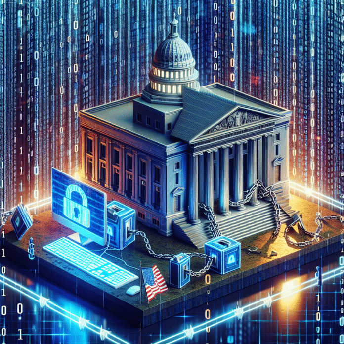 U.S. Government Shutdown and Crypto Impasse - OneSafe