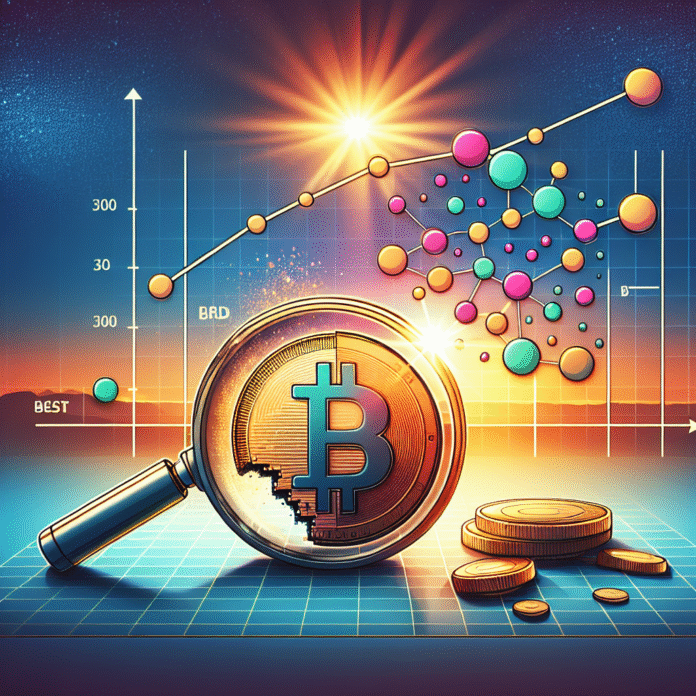 Early crypto gems: How to discover them first - Cointelegraph