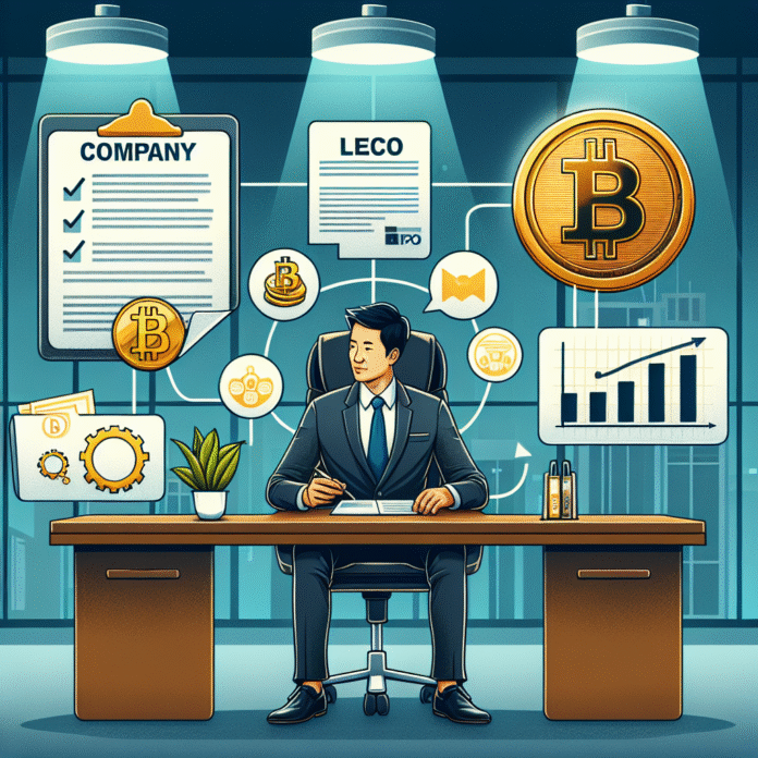 Uphold CEO Simon McLoughlin on Bitcoin, Regulation, and the Road to IPO - BeInCrypto