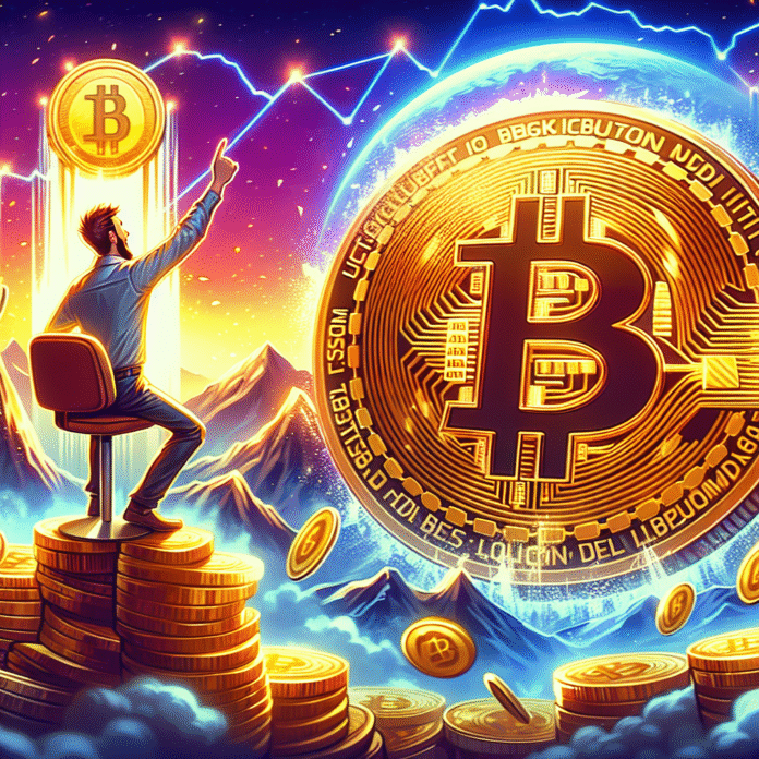 Why is Crypto Up Today? BTC USD Blasts Past 116K, But Could This Memecoin Retire Your Bloodlines? - 99Bitcoins