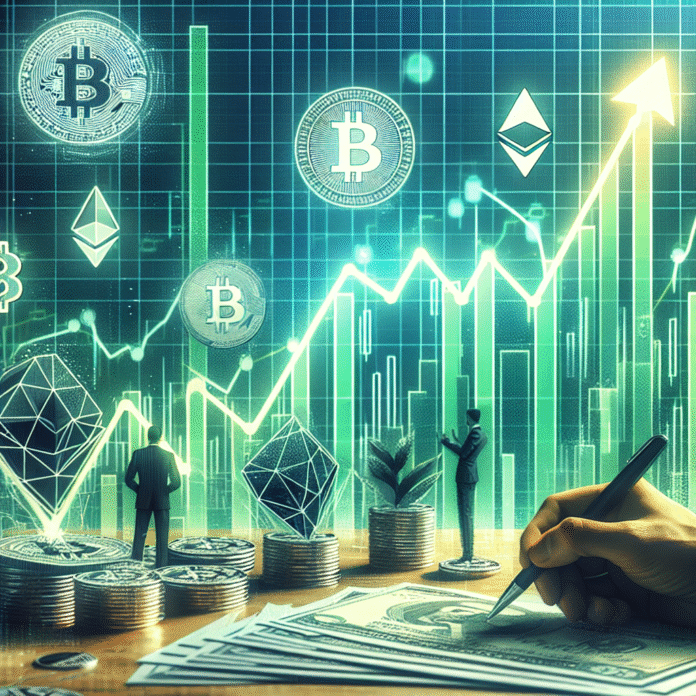 Why Is Crypto Up Today? – October 9, 2025 - Cryptonews