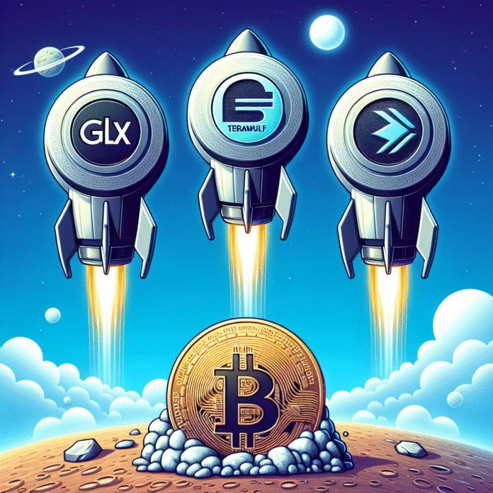 Here’s Why GLXY, Terawulf, IREN Stocks are Beating Bitcoin This Year - BanklessTimes