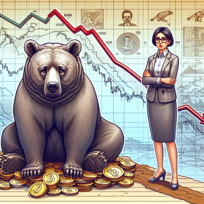 Despite Bitcoin Price Crashing, This Expert Explains Why We Are Likely Not In A Bear Market Yet - CoinCentral