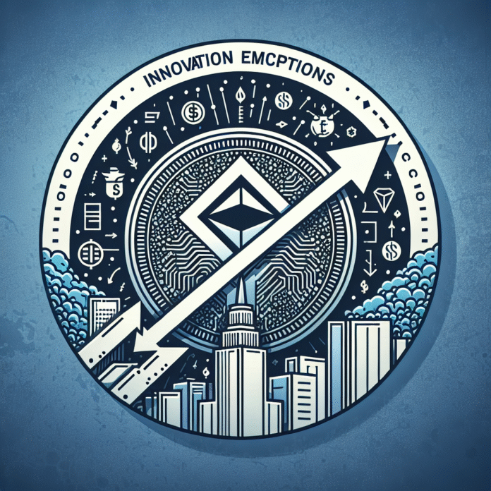 How SEC Innovation Exemptions Could Change Crypto Forever - BeInCrypto