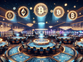 5 Best Crypto Casinos 2025: Latest Casino Offers from the Best Bitcoin Casinos (Bonus Links Included) - Muddy River News