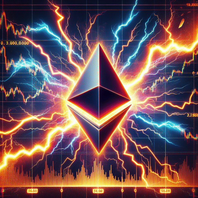 A Surprise Development on the Ethereum Front! The Giant Ethereum Accumulating Company Announced It Sold a ... - Bitcoin Sistemi