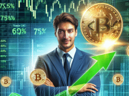 Alessio Rastani Forecasts 75% Odds of Near-Term Bitcoin Rally - Bitbo