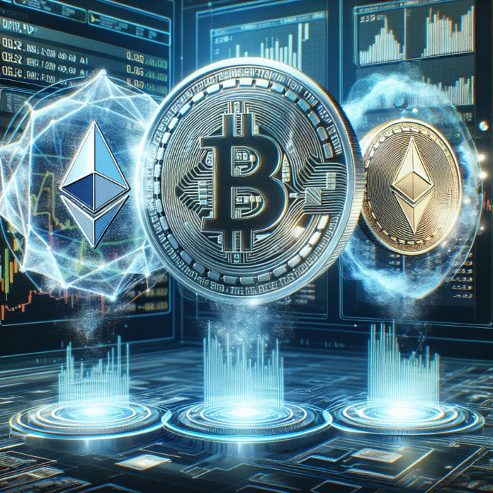 Alibaba AI Predicts XRP, Bitcoin, Ethereum Prices for 2025 - Cryptonews