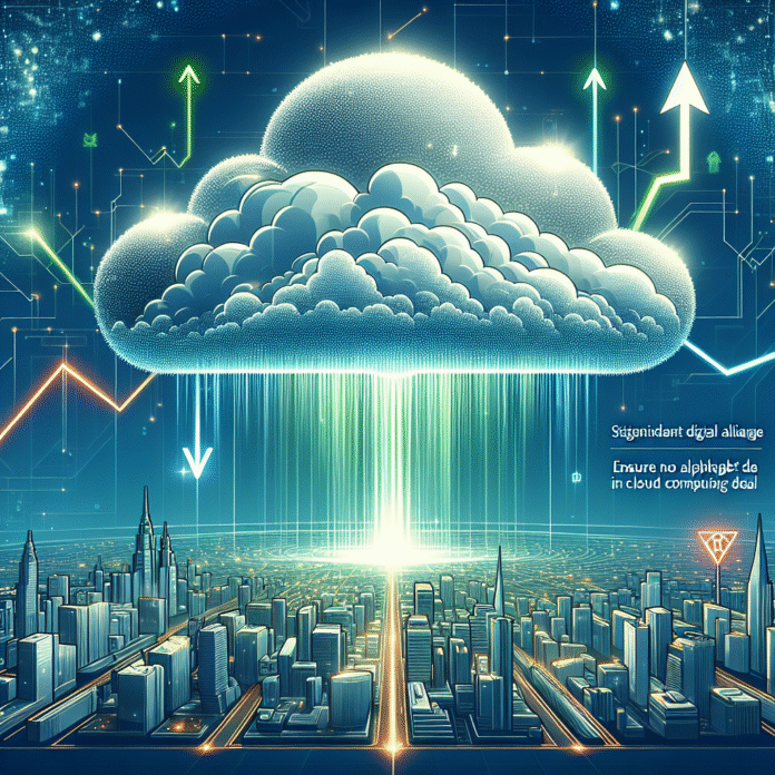 Amazon-OpenAI Forge $38 Billion Cloud Alliance, Sending Tech Stocks Soaring While Bitcoin Tumbles - FinancialContent