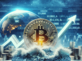 Arthur Hayes Says Bitcoin’s Next Surge Is Locked in With Fed Liquidity Flood Rising - Bitcoin.com News