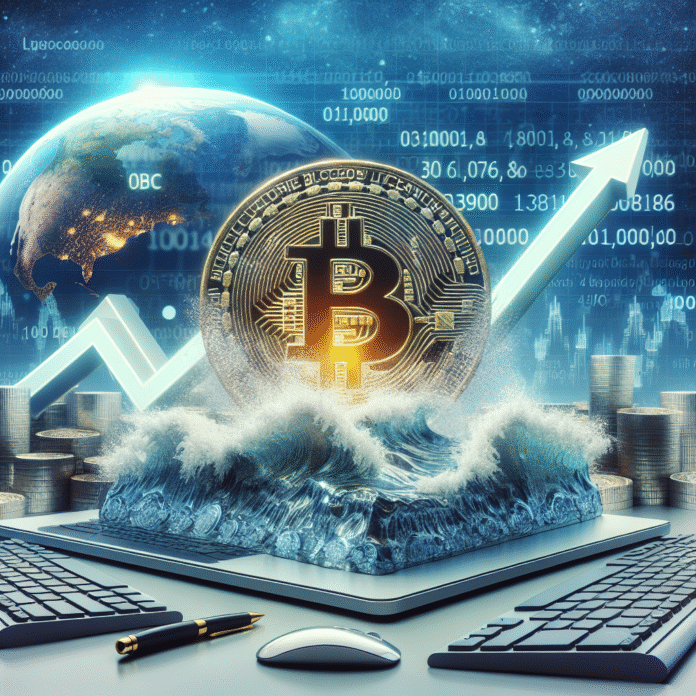 Arthur Hayes Says Bitcoin’s Next Surge Is Locked in With Fed Liquidity Flood Rising - Bitcoin.com News