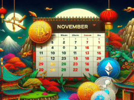 Asia's weekly TOP10 crypto news (Nov 10 to Nov 16) - Wu Blockchain