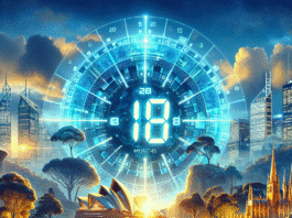 Australia Crypto: 18 Month Compliance Countdown! - tmastreet.com