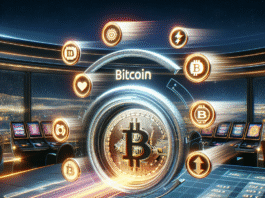 Best Bitcoin Casinos 2025 | Trusted Crypto Gambling Sites With Fast Payouts - Bitemycoin