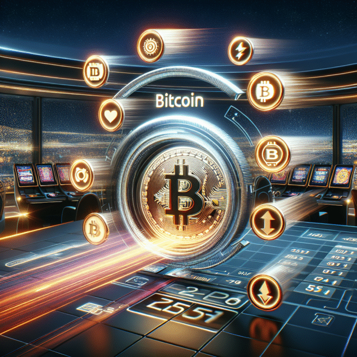 Best Bitcoin Casinos 2025 | Trusted Crypto Gambling Sites With Fast Payouts - Bitemycoin