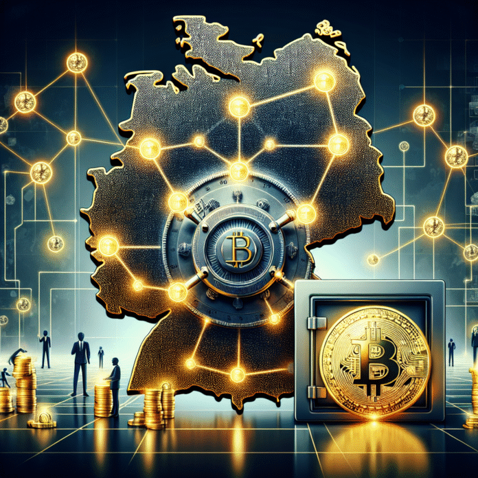 Best Crypto Exchanges in Germany: Safest Platforms for Buying & Trading Bitcoin - Bitcoinsensus