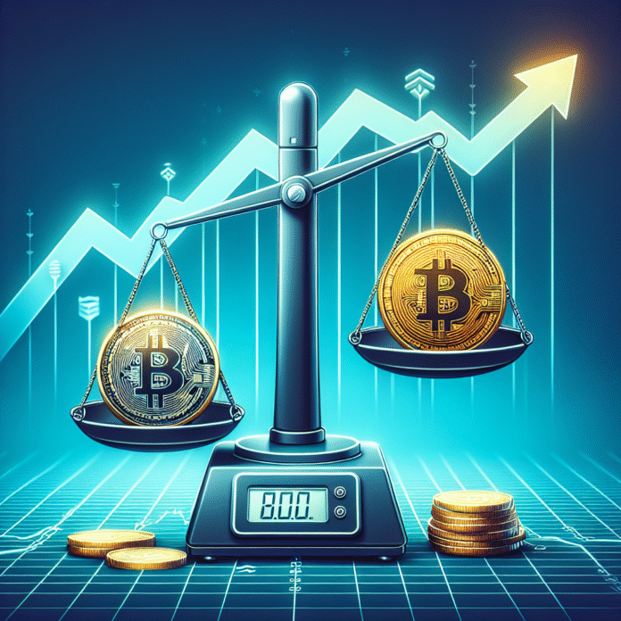 Best Crypto Presales to Buy Now: Forget Bitcoin's Rebound, Digitap's Adoption Has More Upside - Analytics Insight