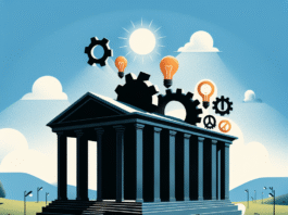 Big government is the problem, not the solution. - Blog de Daniel Lacalle