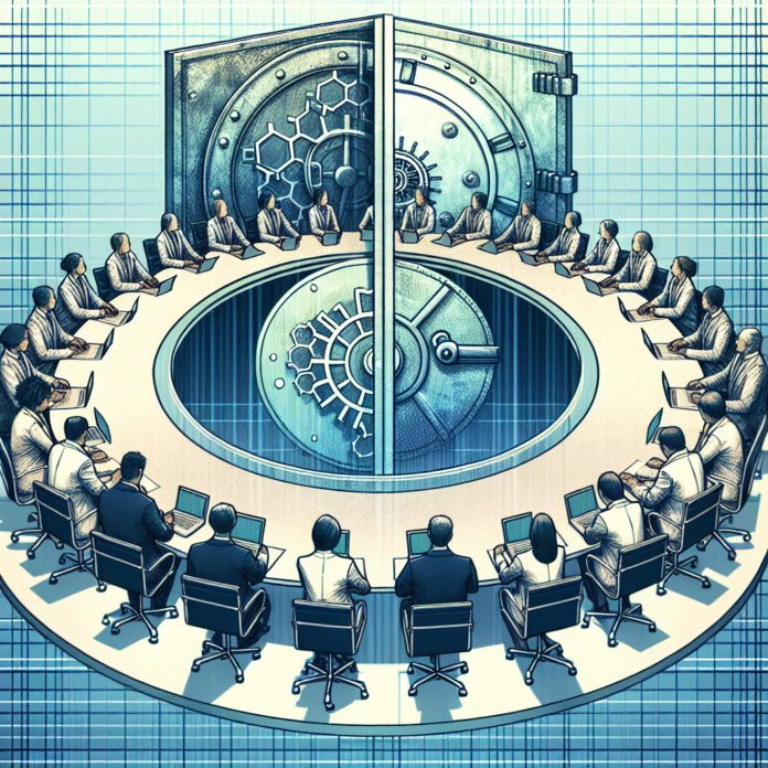 Cypherpunk Technologies Emerges: Biotech Firm Pivots to Zcash, Igniting Privacy Coin Debate - Markets Financial Content