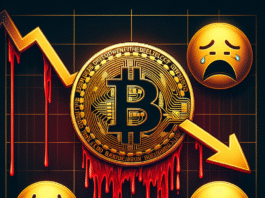 Bitcoin Faces More Losses as Fear and Greed Index Plummets to 10 - Live Bitcoin News