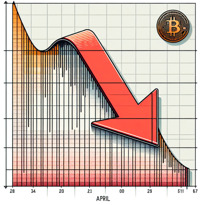 Crypto slide continues as Bitcoin drops below $82,000—lowest level since mid-April - Forbes Australia