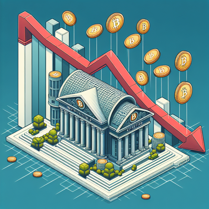 Bitcoin Latest Updates: While Cryptocurrencies Decline, Major Institutions Reinforce Their Commitment to Long-Term Prospects - Bitget