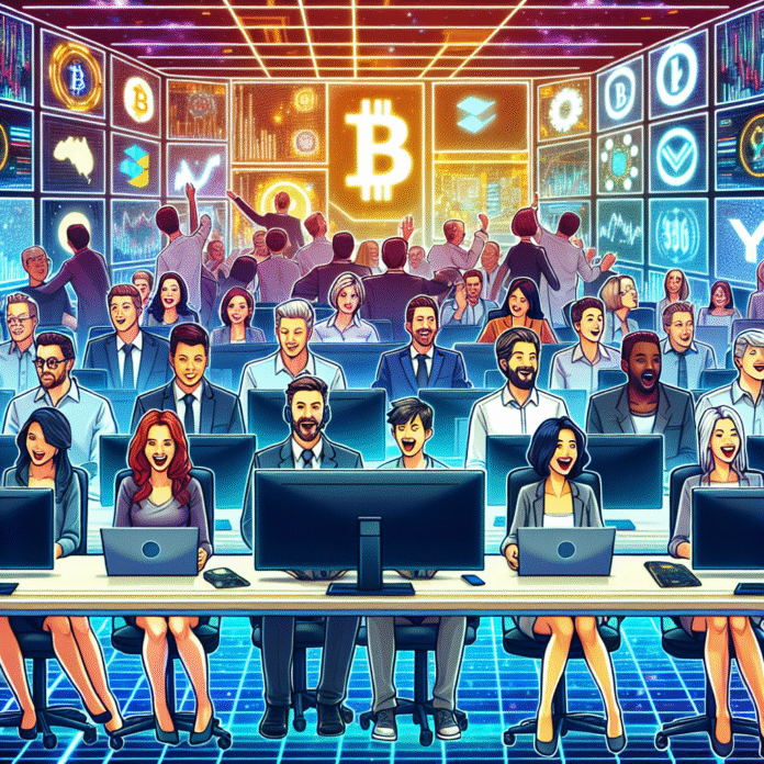 Crypto Currents: Bitcoin miners soar on Microsoft and Amazon AI deals - TipRanks