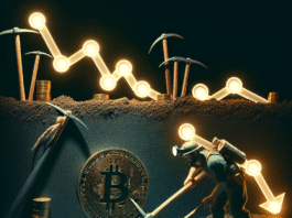 Bitcoin Mining Stocks Slip While Hashprice Hits 7-Month Low - Bitcoin.com News