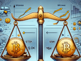 Bitcoin price prediction: Will BTC hit $170K or crash to $94K? JPMorgan explains its $94K floor and $170K - The Economic Times