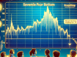 Bitcoin Price Prediction: Extreme Fear Index Hits 10 - Is This the Accumulation Bottom Traders Waited For? - Cryptonews