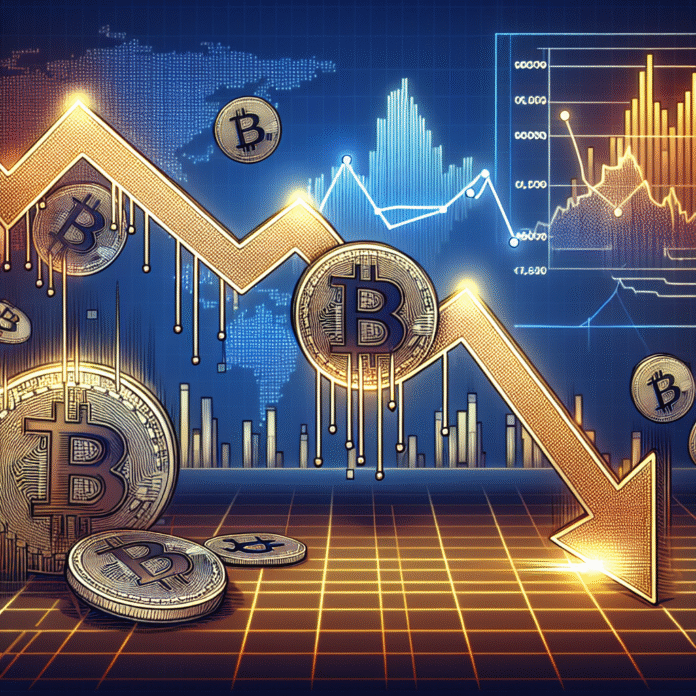 Bitcoin Price Prediction: Global Sell-off Pulls BTC To Crucial Support Level - ICOBench.com