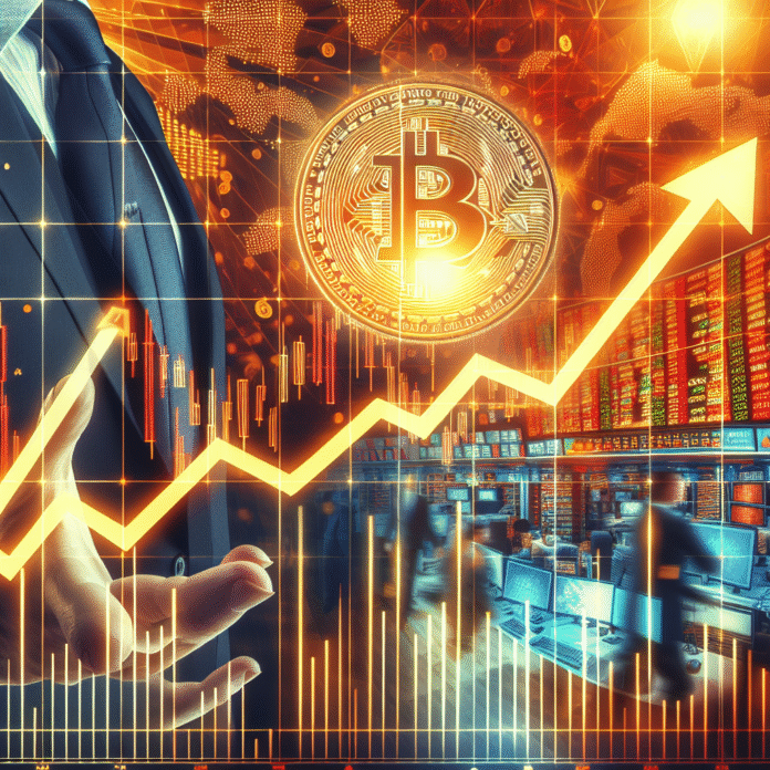 Bitcoin Price Forecast - BTC-USD Rebounds to $103,000 - Is the Bull Still Alive? - TradingNEWS