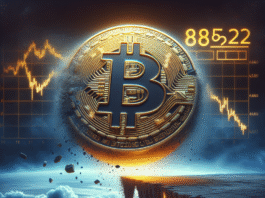 Bitcoin prices fall to $88,522: Experts say if prices fall below $88,000 levels, it can lead to more downside - Bhaskar English