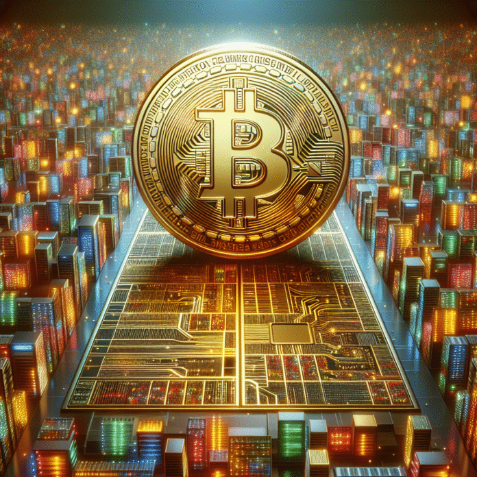 Hyperscale Data Bitcoin Treasury Rises to $75.25 Million - PR Newswire