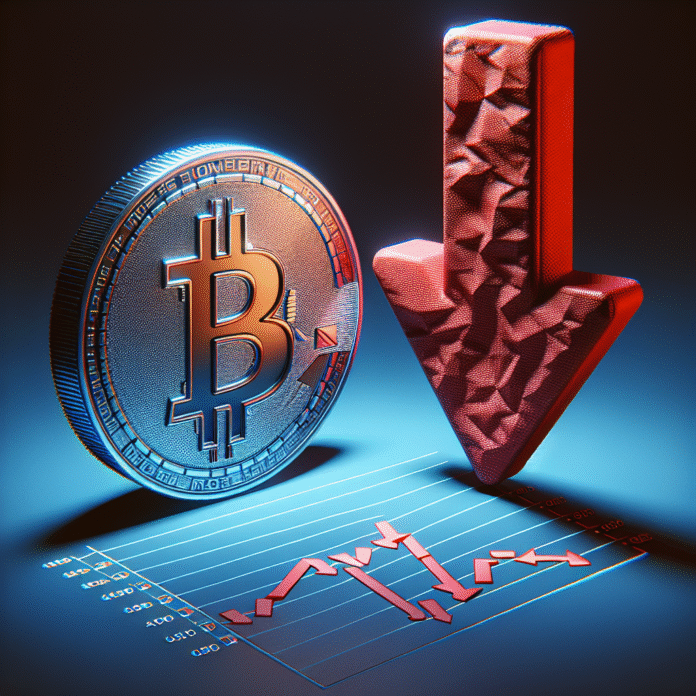 Bitcoin Price Plummets Over $40,000 in Just Six Weeks as Market Faces Growing Uncertainty - Investopedia