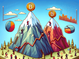 Bitcoin is Topping Out: Why Smart Money is Fleeing to Digitap ($TAP) Crypto Presale Before the Drop - Markets Financial Content