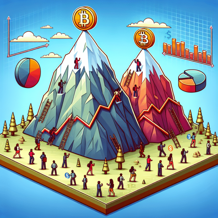 Bitcoin is Topping Out: Why Smart Money is Fleeing to Digitap ($TAP) Crypto Presale Before the Drop - Markets Financial Content