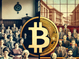 Bitcoin vs. 1961: Why South Africa’s crypto crackdown hit a legal wall - sundayindependent.co.za