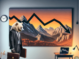 Crypto tumbles: The 'irony' of bitcoin's bear market - Yahoo! Finance Canada