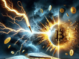 Bitcoin's 'Uptober' Streak Ends: First Monthly Loss Since 2018 Signals Shifting Market Dynamics - FinancialContent