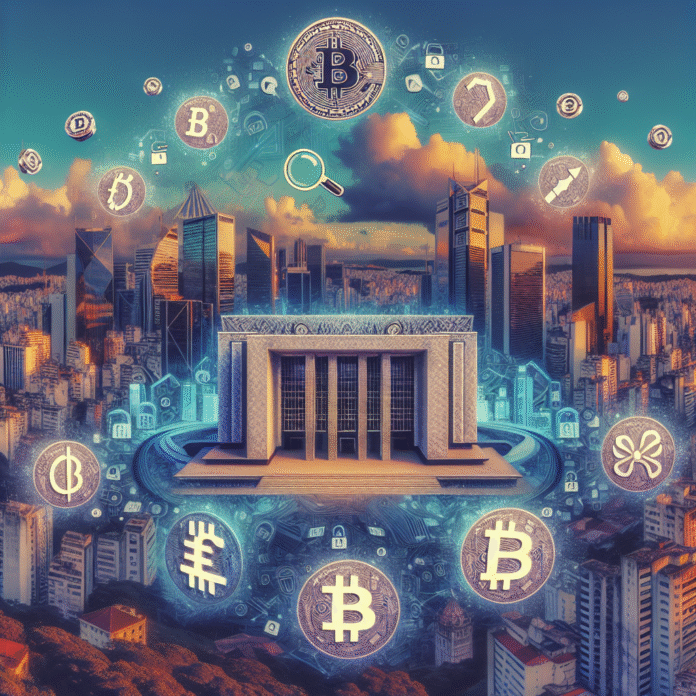 Brazil Cracks Down on Crypto Firms With Fresh Central Bank Regulations - - Kryptomoney