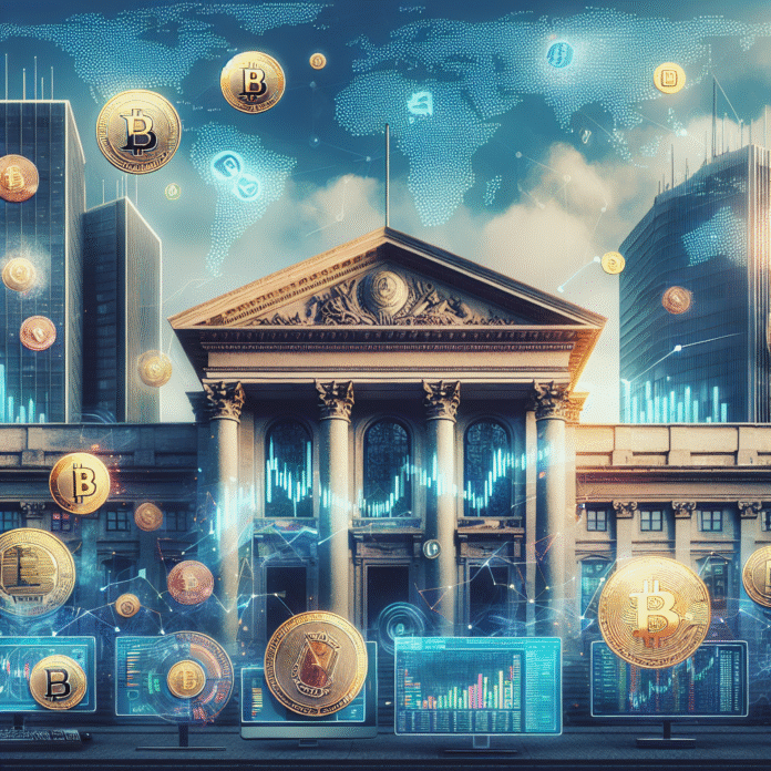 Brazil to Classify Crypto-Fiat Transactions as Forex Under New Central Bank Rules - Finance Magnates