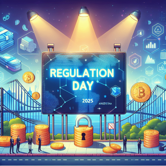Bybit Advances Regulatory Dialogue at Argentina's Regulation Day 2025, Spotlighting Crypto's Role in Financial Inclusion - markets.businessinsider.com