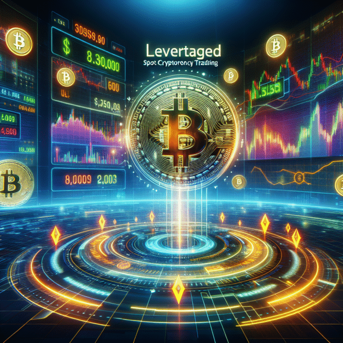 CFTC Confirms Plan for Leveraged Spot Crypto Trading Next Month - Bitcoinsensus