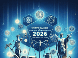 Cayman Islands 2026 Blockchain and Cryptocurrency Laws: Comprehensive Guide - El-Balad.com