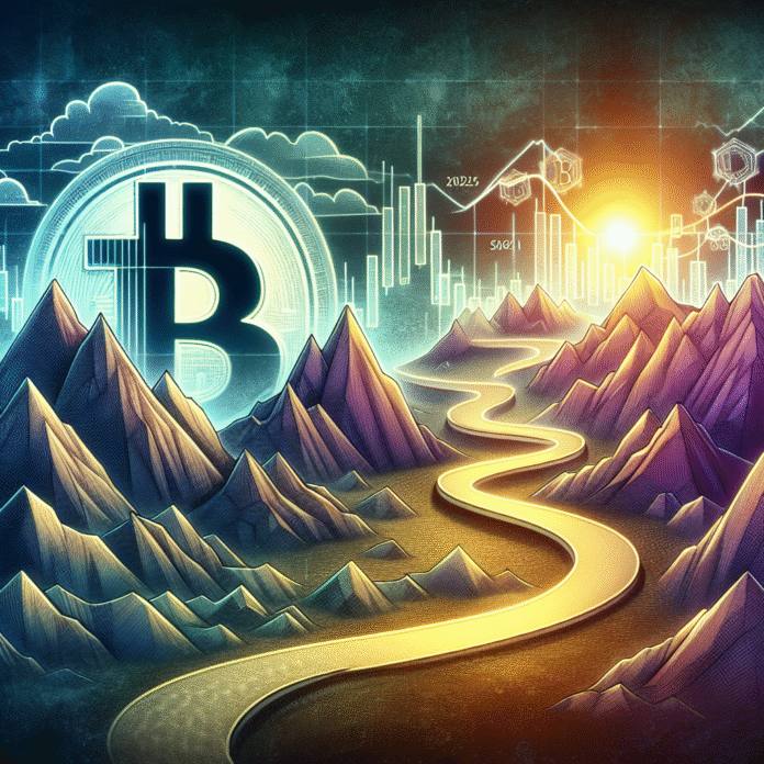 Why Bitcoin is in for bumpy 2026 despite price recovering from falling below $100,000 - dlnews.com