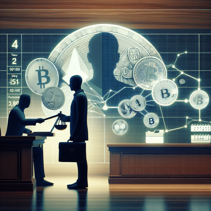 Crypto Mixer Co-Founder Gets Four Years in Money-Laundering Case - Bloomberg.com