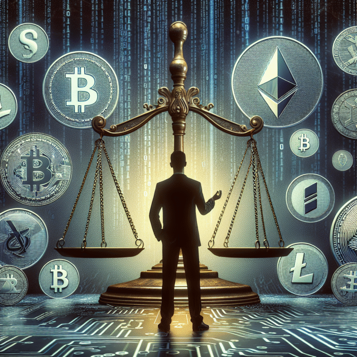 Coinbase Challenges Regulatory Decisions Amidst Allegations of Bias - The Currency analytics